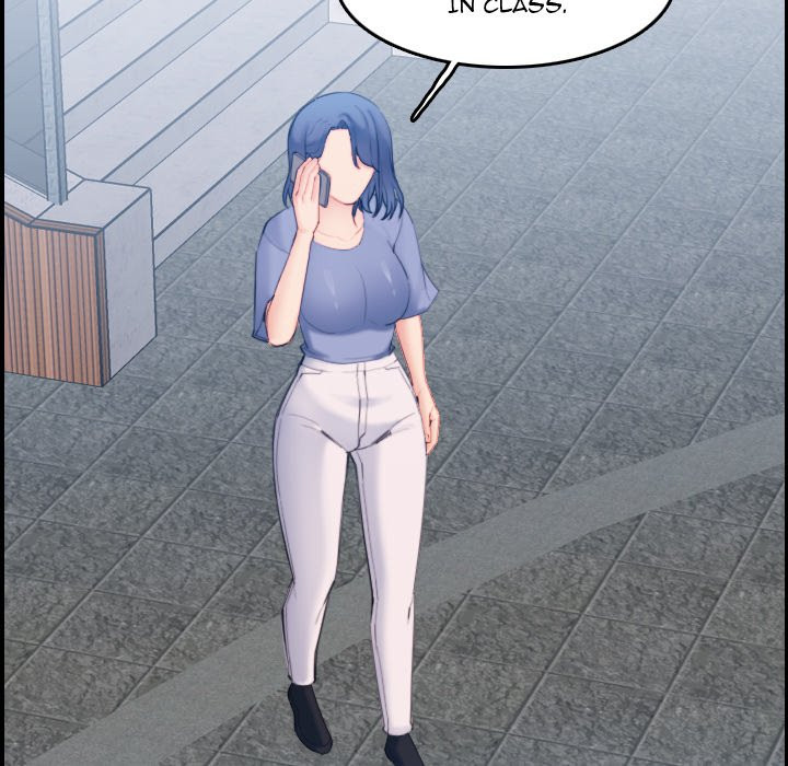 My Mother Is A College Student Chapter 22 - HolyManga.Net