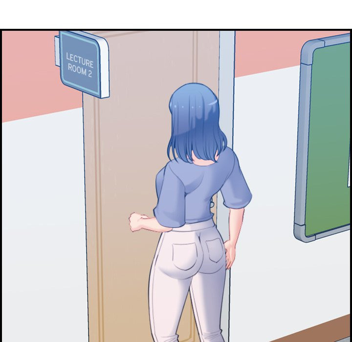 My Mother Is A College Student Chapter 22 - HolyManga.Net
