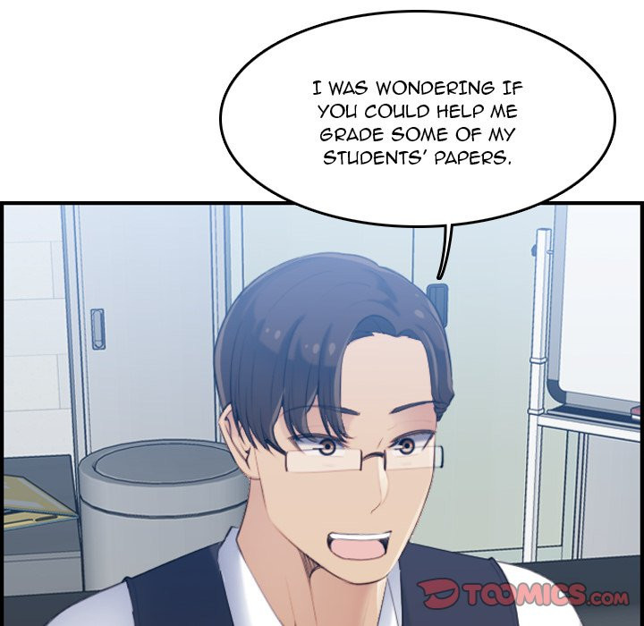 My Mother Is A College Student Chapter 22 - HolyManga.Net