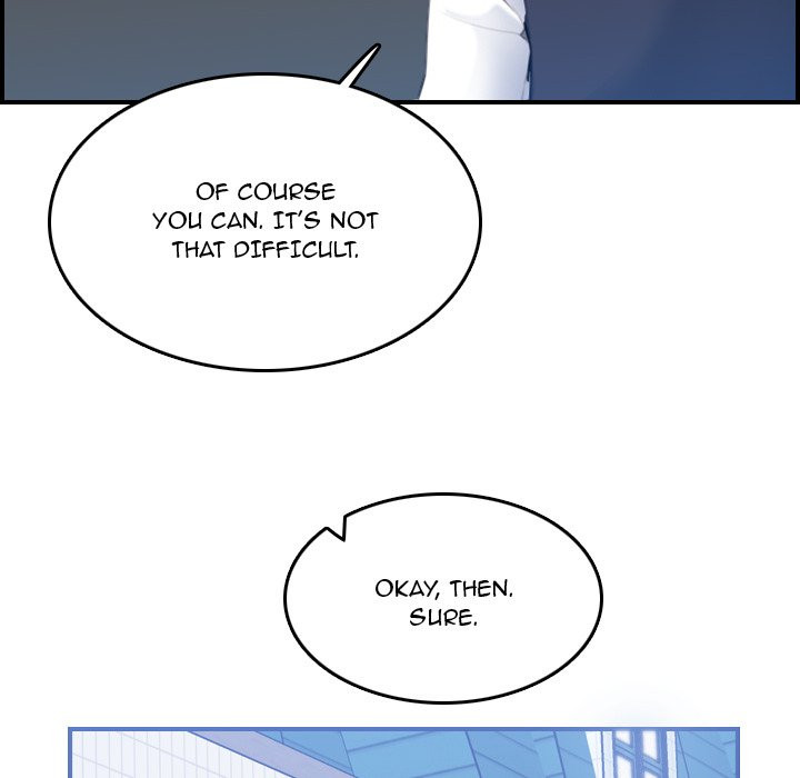 My Mother Is A College Student Chapter 22 - HolyManga.Net