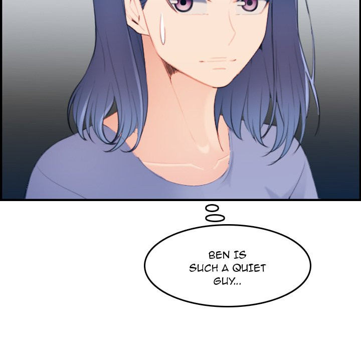 My Mother Is A College Student Chapter 22 - HolyManga.Net