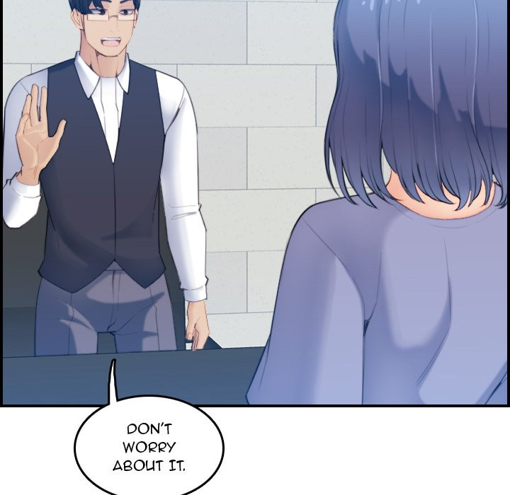 My Mother Is A College Student Chapter 22 - HolyManga.Net