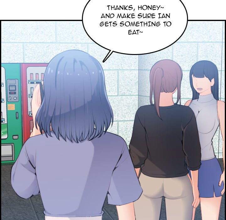 My Mother Is A College Student Chapter 22 - HolyManga.Net