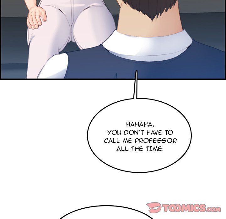 My Mother Is A College Student Chapter 22 - HolyManga.Net