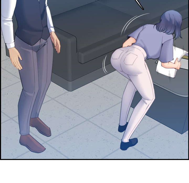 My Mother Is A College Student Chapter 22 - HolyManga.Net
