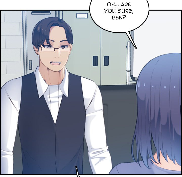 My Mother Is A College Student Chapter 22 - HolyManga.Net