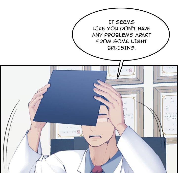 My Mother Is A College Student Chapter 22 - HolyManga.Net