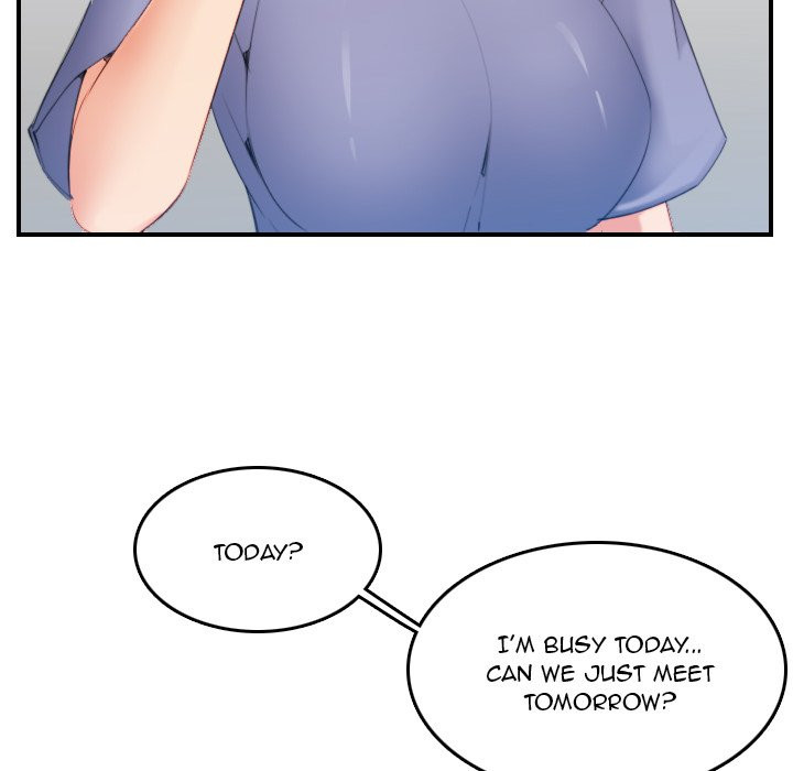 My Mother Is A College Student Chapter 22 - HolyManga.Net