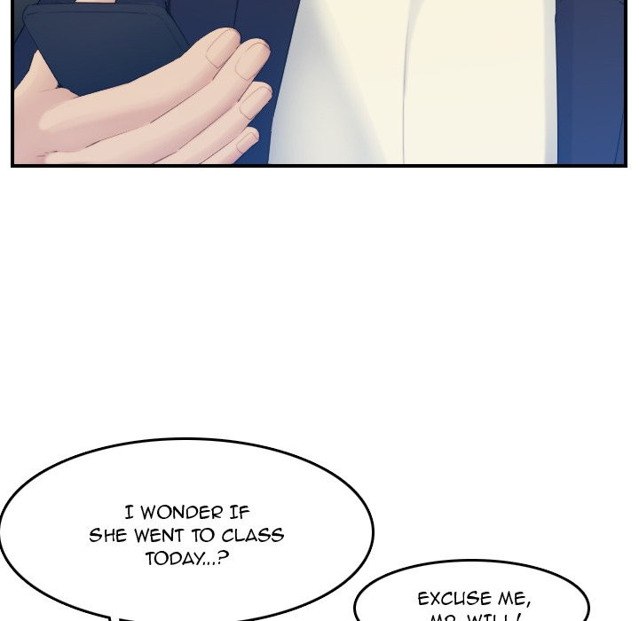 My Mother Is A College Student Chapter 22 - HolyManga.Net