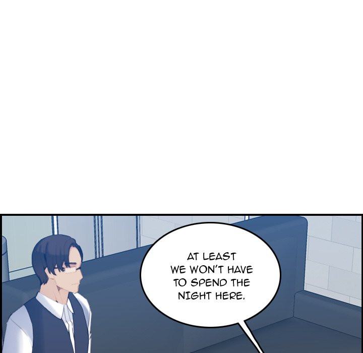 My Mother Is A College Student Chapter 22 - HolyManga.Net