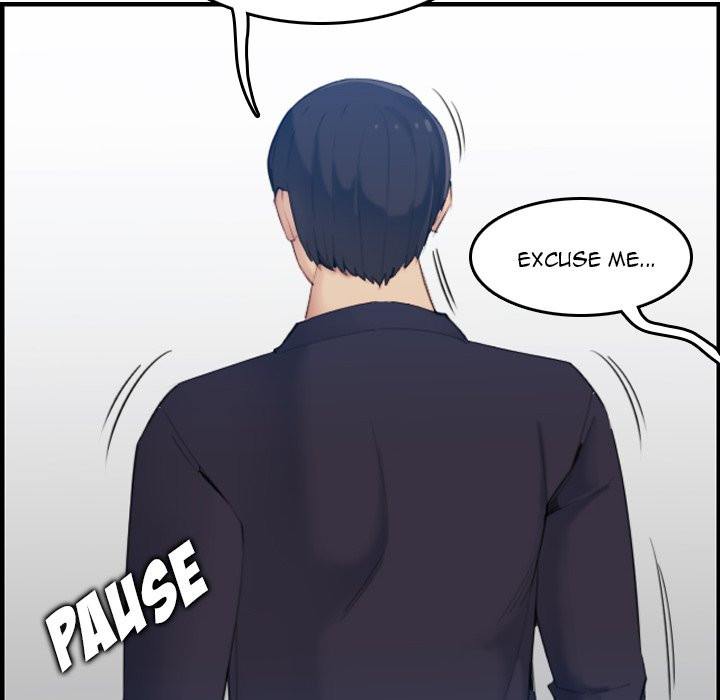 My Mother Is A College Student Chapter 22 - HolyManga.Net