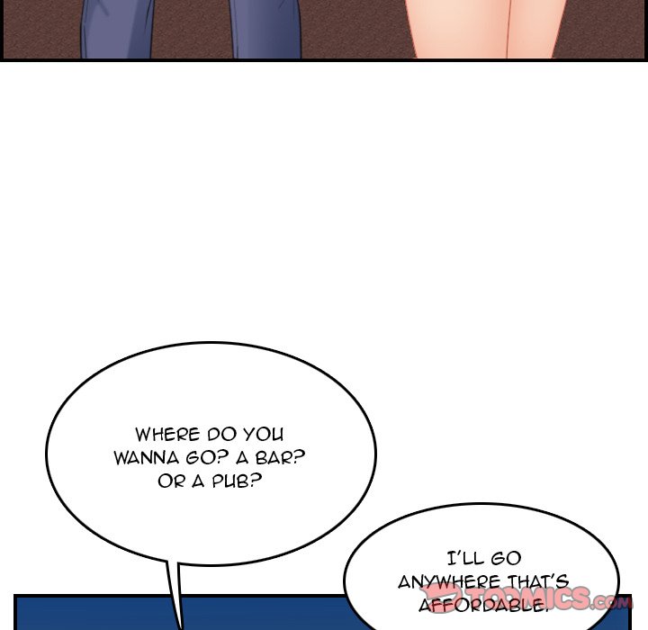 My Mother Is A College Student Chapter 23 - HolyManga.Net