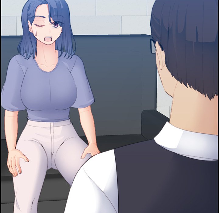 My Mother Is A College Student Chapter 23 - HolyManga.Net