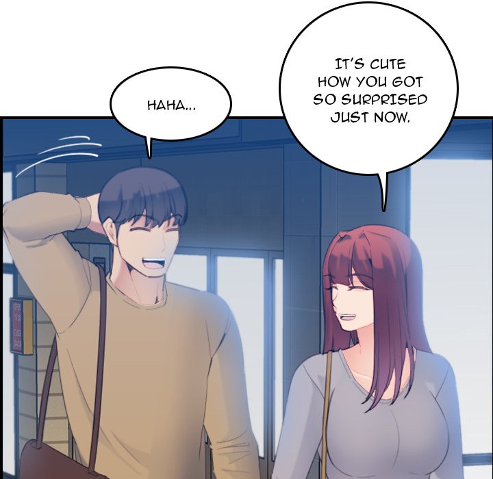 My Mother Is A College Student Chapter 23 - HolyManga.Net