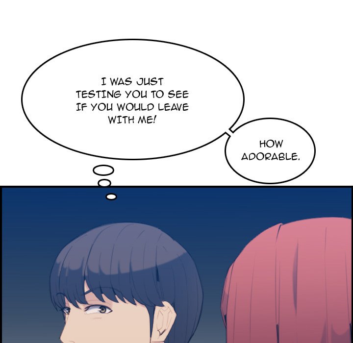 My Mother Is A College Student Chapter 23 - HolyManga.Net