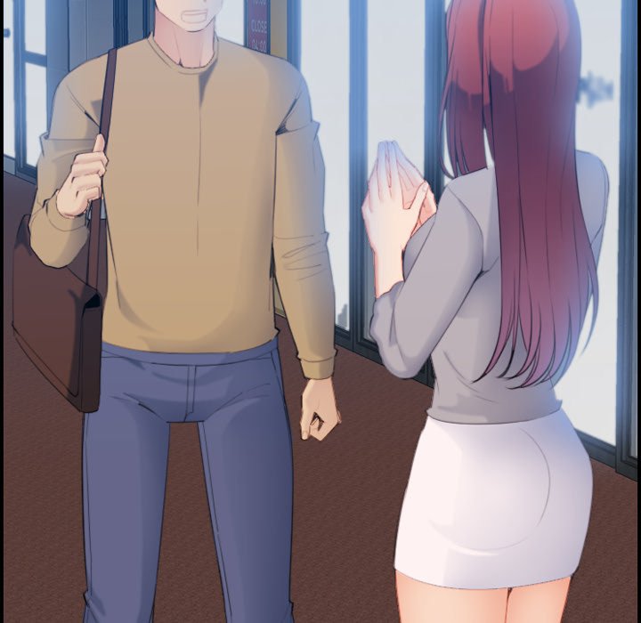 My Mother Is A College Student Chapter 23 - HolyManga.Net