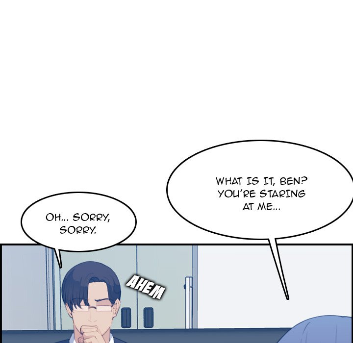 My Mother Is A College Student Chapter 23 - HolyManga.Net