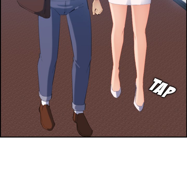 My Mother Is A College Student Chapter 23 - HolyManga.Net
