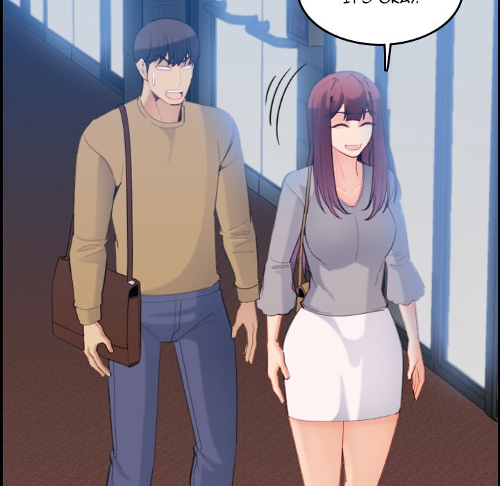 My Mother Is A College Student Chapter 23 - HolyManga.Net