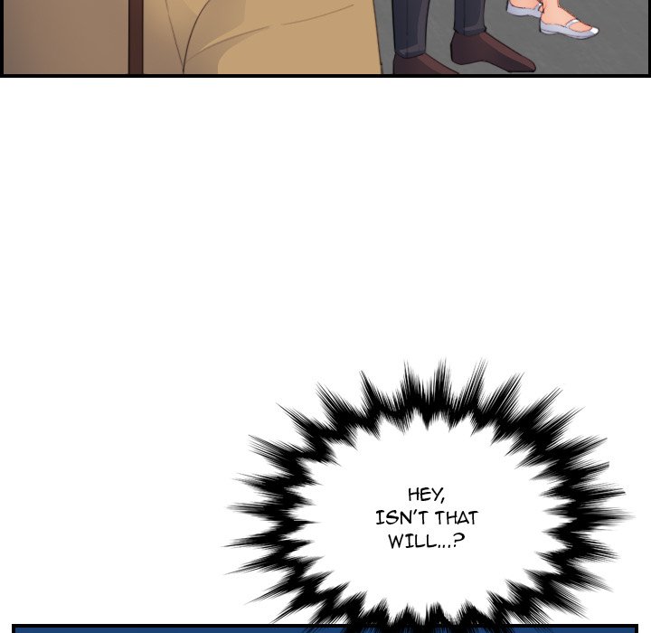 My Mother Is A College Student Chapter 23 - HolyManga.Net