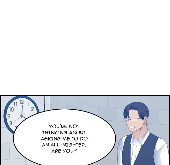 My Mother Is A College Student Chapter 23 - HolyManga.Net