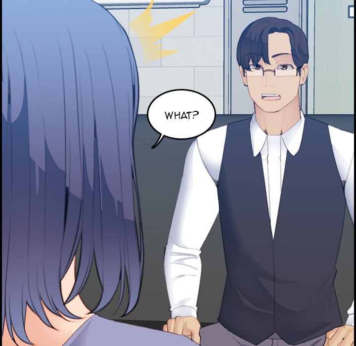My Mother Is A College Student Chapter 23 - HolyManga.Net