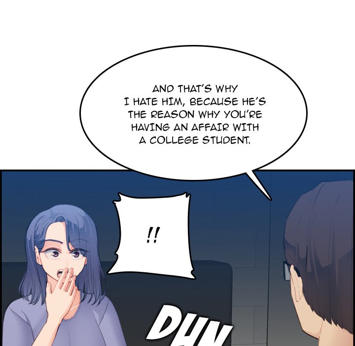 My Mother Is A College Student Chapter 23 - HolyManga.Net