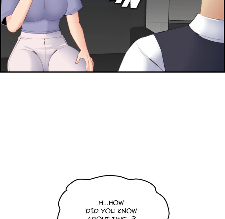 My Mother Is A College Student Chapter 23 - HolyManga.Net