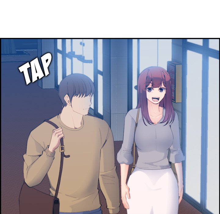 My Mother Is A College Student Chapter 23 - HolyManga.Net