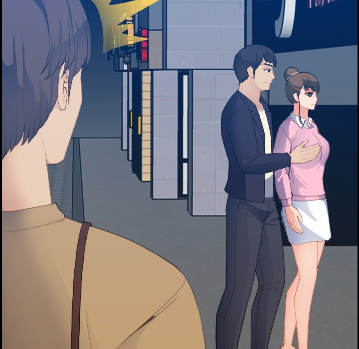 My Mother Is A College Student Chapter 23 - HolyManga.Net