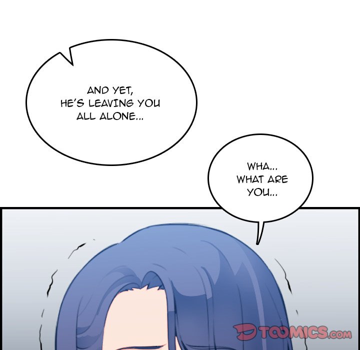 My Mother Is A College Student Chapter 23 - HolyManga.Net
