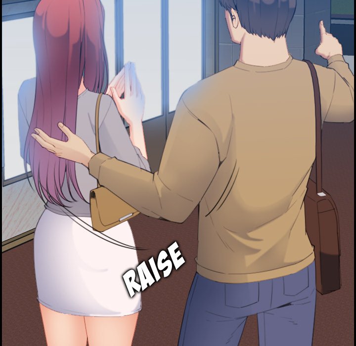 My Mother Is A College Student Chapter 23 - HolyManga.Net