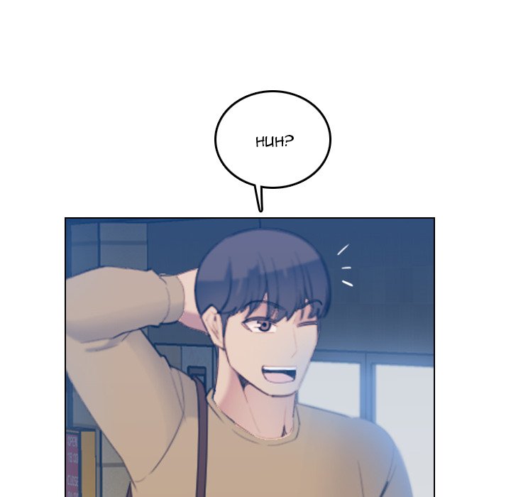 My Mother Is A College Student Chapter 23 - HolyManga.Net
