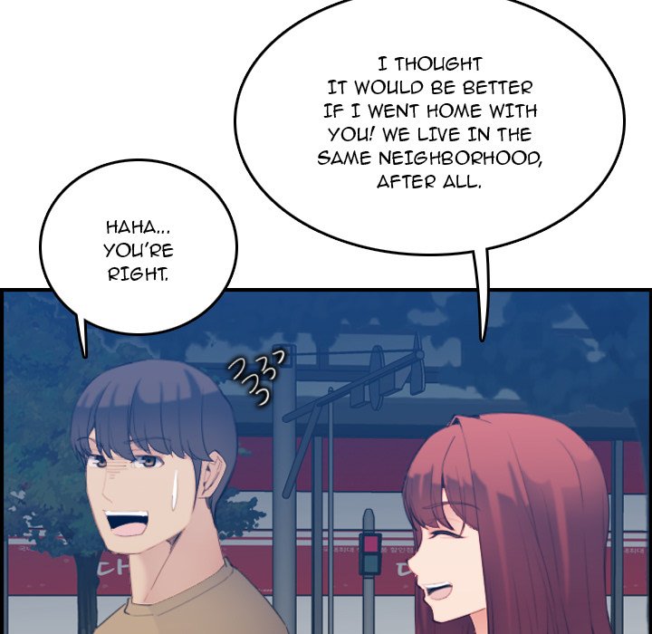 My Mother Is A College Student Chapter 23 - HolyManga.Net