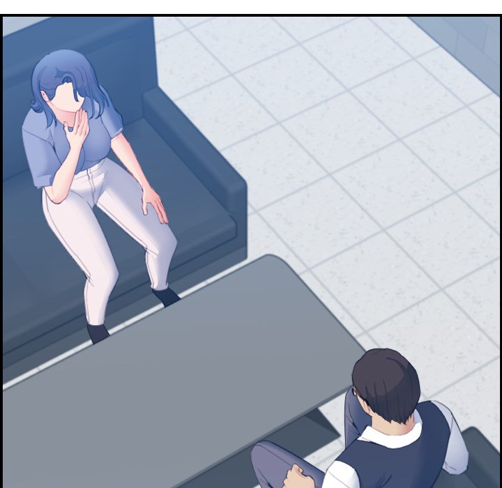 My Mother Is A College Student Chapter 24 - HolyManga.Net