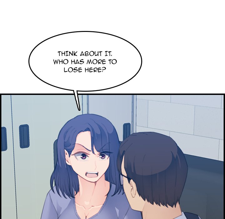 My Mother Is A College Student Chapter 24 - HolyManga.Net