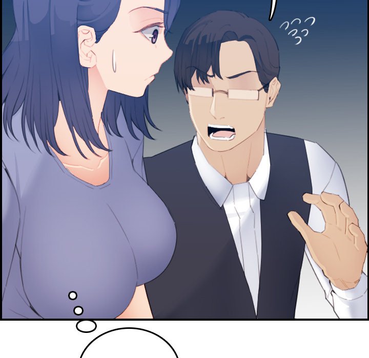 My Mother Is A College Student Chapter 24 - HolyManga.Net