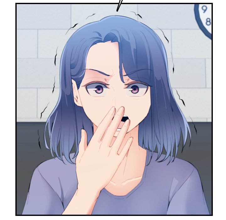 My Mother Is A College Student Chapter 24 - HolyManga.Net