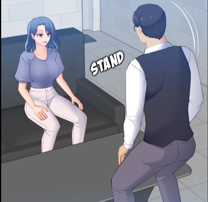 My Mother Is A College Student Chapter 24 - HolyManga.Net