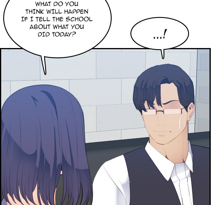 My Mother Is A College Student Chapter 24 - HolyManga.Net