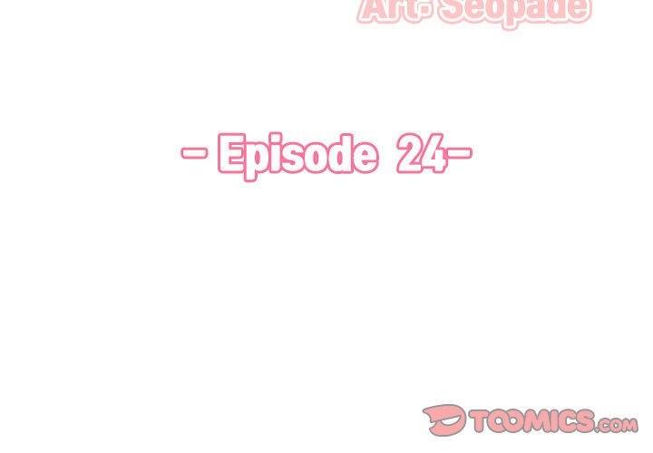 My Mother Is A College Student Chapter 24 - HolyManga.Net