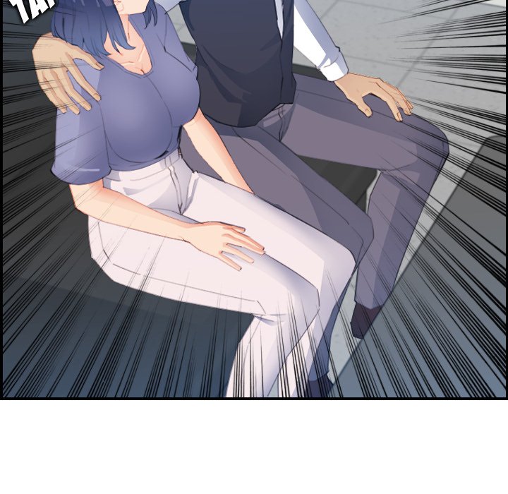 My Mother Is A College Student Chapter 24 - HolyManga.Net
