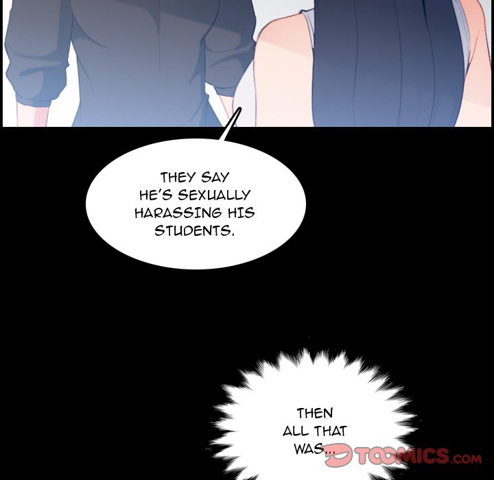 My Mother Is A College Student Chapter 24 - HolyManga.Net