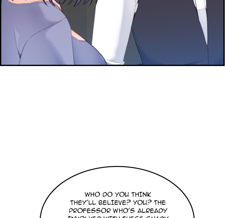 My Mother Is A College Student Chapter 24 - HolyManga.Net