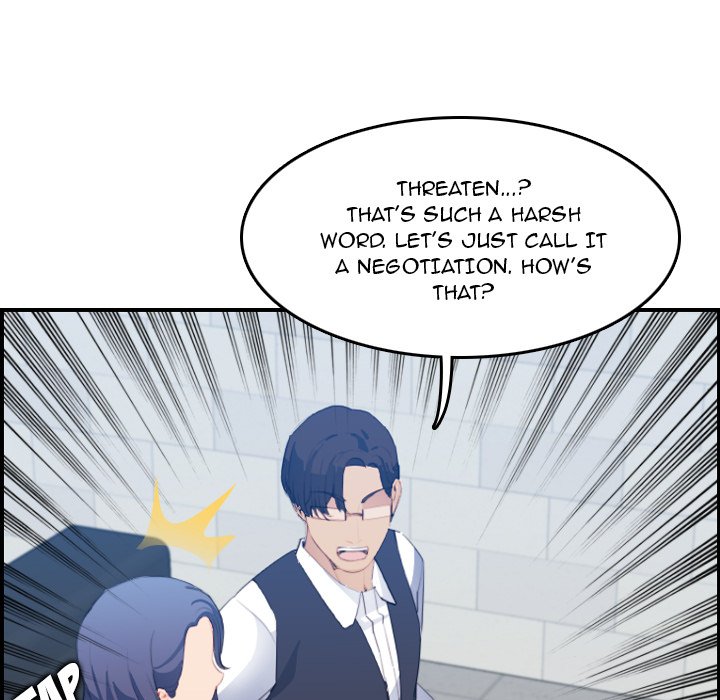 My Mother Is A College Student Chapter 24 - HolyManga.Net