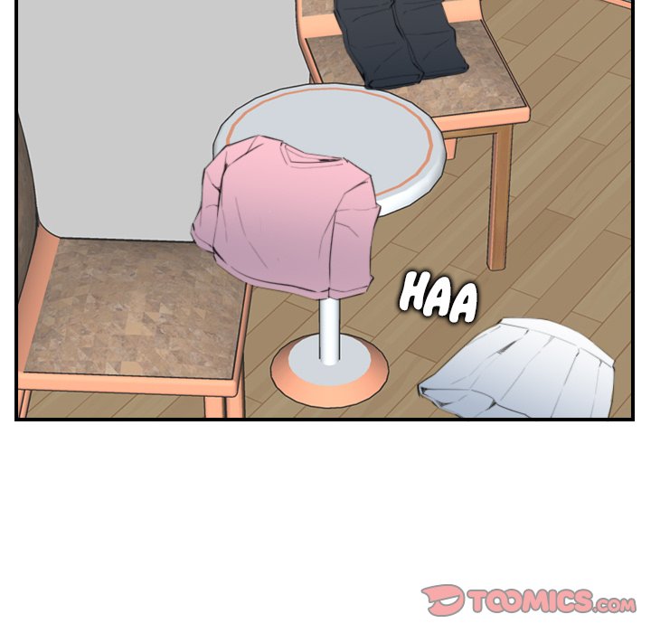 My Mother Is A College Student Chapter 24 - HolyManga.Net