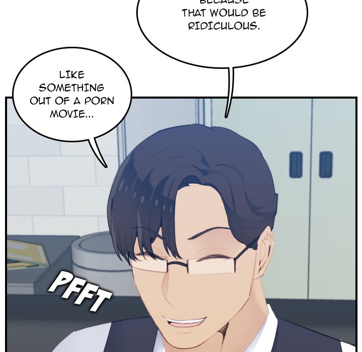 My Mother Is A College Student Chapter 24 - HolyManga.Net