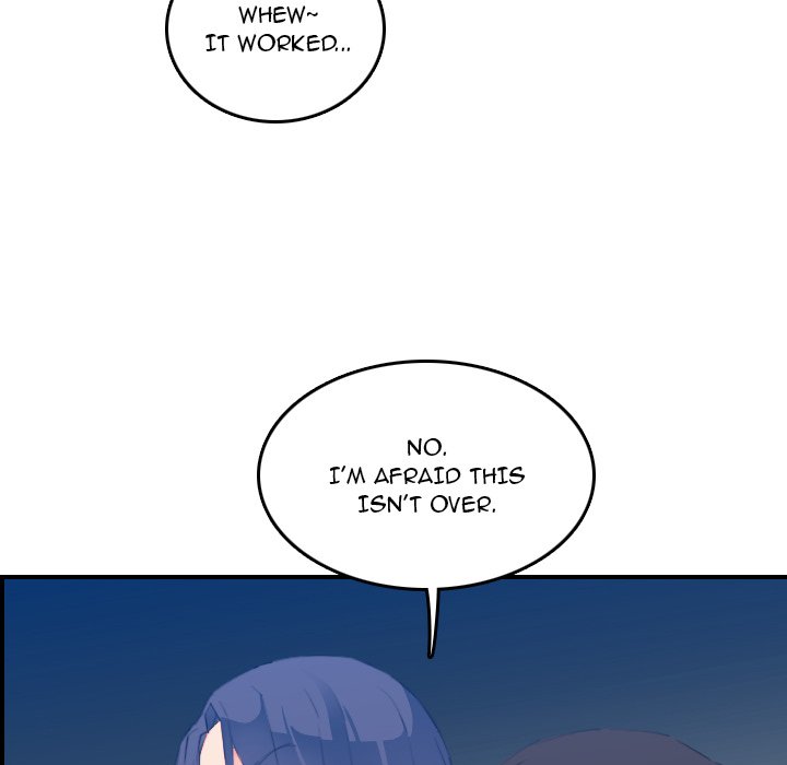 My Mother Is A College Student Chapter 24 - HolyManga.Net
