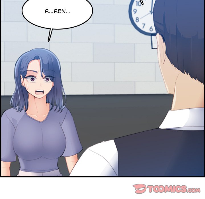 My Mother Is A College Student Chapter 24 - HolyManga.Net