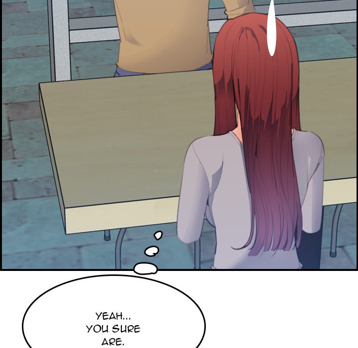 My Mother Is A College Student Chapter 25 - HolyManga.Net